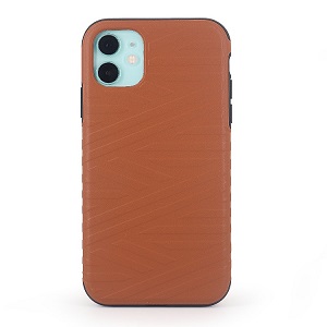 IML Fashion Case for iPhone 11