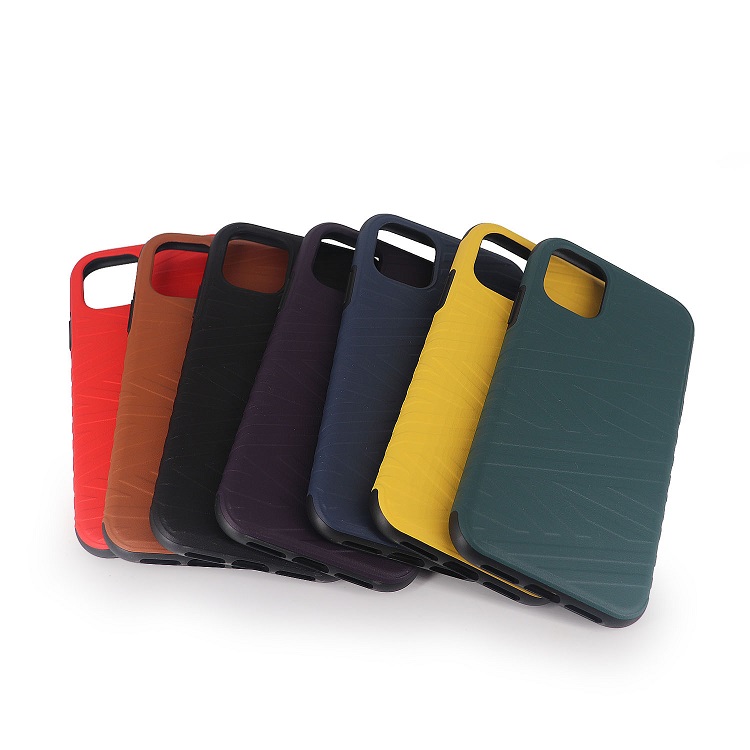 IML Fashion Case for iPhone 11