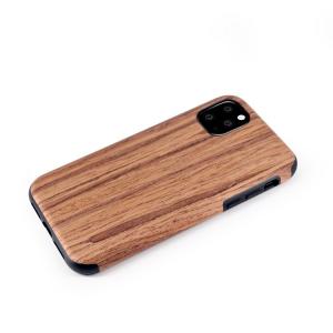 IML Wood Case for iPhone 11 Pro & 11 Pro Max