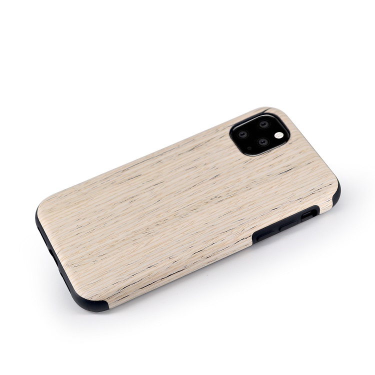 IML Wood Case for iPhone 11 Pro & 11 Pro Max