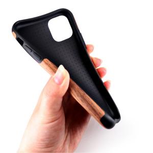 IML Wood Case for iPhone 11 Pro Max & 11 Pro