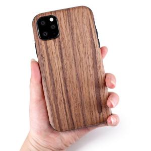 IML Wood Case for iPhone 11 Pro Max & 11 Pro