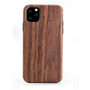 IML Wood Case for iPhone 11 Pro Max & 11 Pro