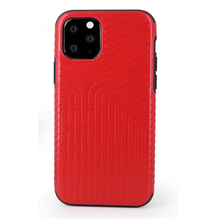 IML PU Leather Case for iPhone 11 Pro Max & 11 Pro