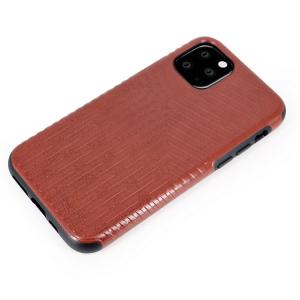 IML PU Leather Case for iPhone 11 Pro Max & 11 Pro