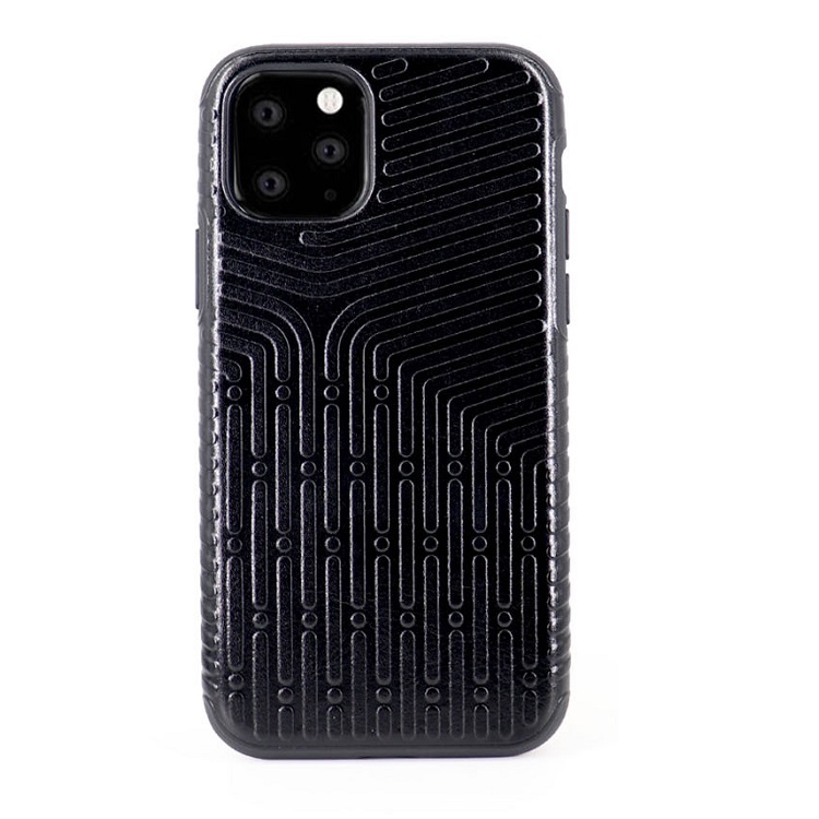 IML PU Leather Case for iPhone 11 Pro Max & 11 Pro