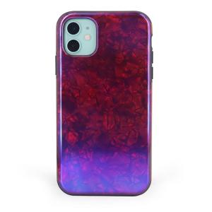 IML Fashion Shell Case for iPhone 11