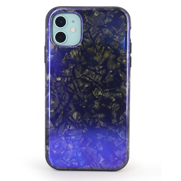 IML Fashion Shell Case for iPhone 11