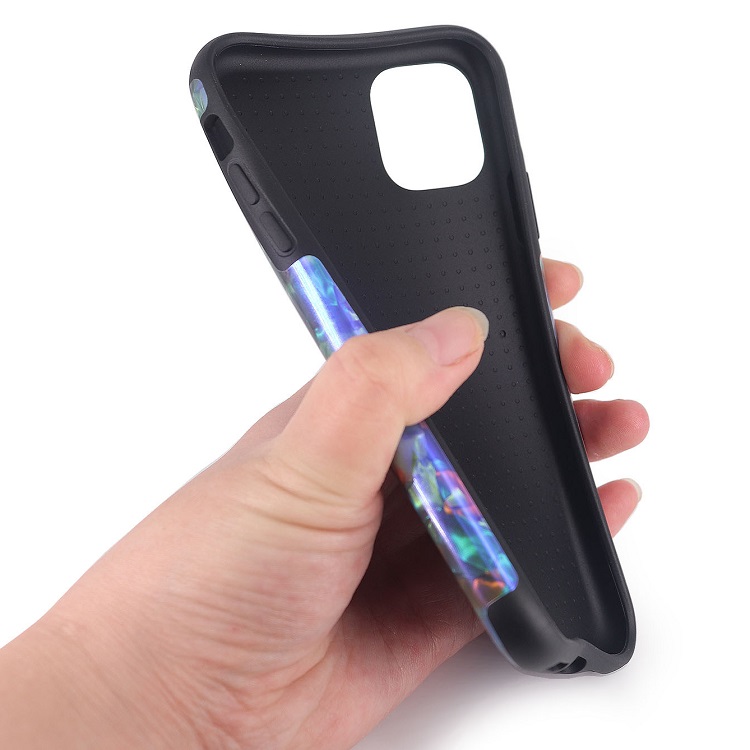 IML Fashion Shell Case for iPhone 11