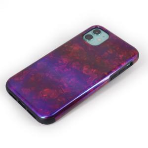 IML Fashion Shell Case for iPhone 11