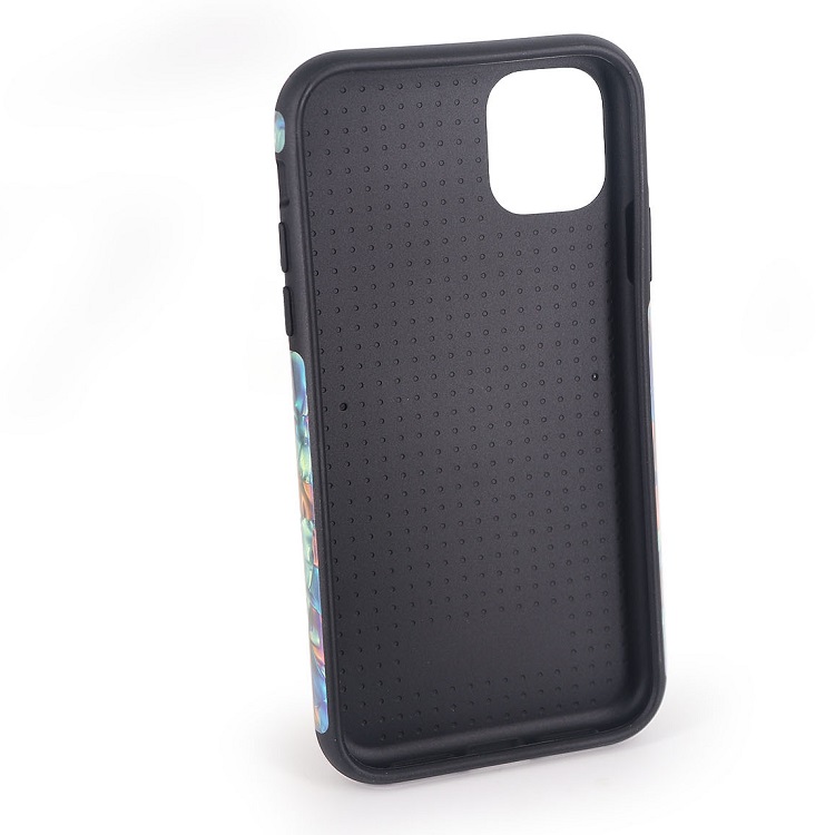 IML Fashion Shell Case for iPhone 11