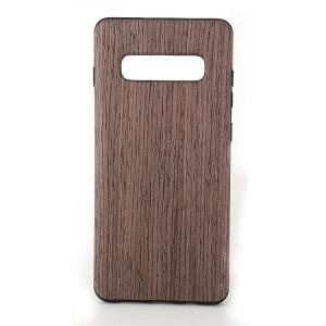 IML Wood Case for Galaxy S10+