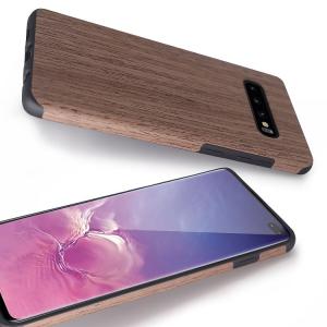 IML Wood Case for Galaxy S10+