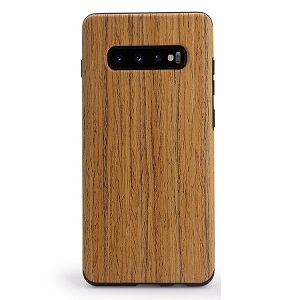 IML Wood Case for Galaxy S10 & S10+