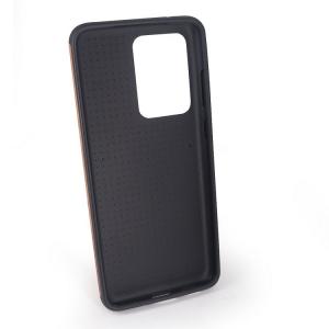 IML Wood Case for Galaxy S20 Ultra