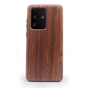 IML Wood Case for Galaxy S20 Ultra