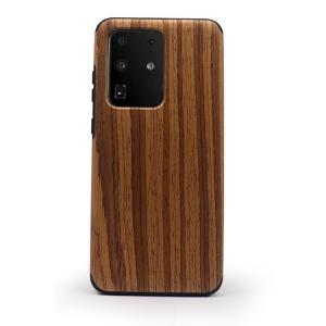 IML Wood Case for Galaxy S20 Ultra