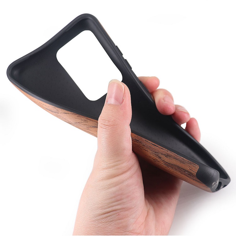 IML Wood Case for Galaxy S20 Ultra