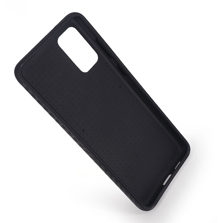 IML Carbon Fiber Case for Galaxy S20