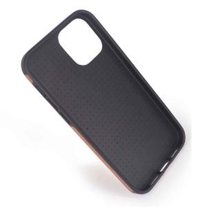 IML Wood Case for iPhone 12 Pro & 12 Pro Max