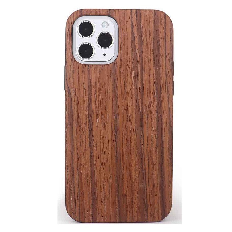 IML Wood Case for iPhone 12 Pro & 12 Pro Max