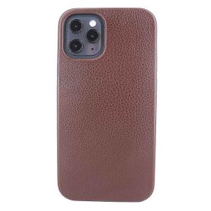 IML PU Leather Case for iPhone 12 Pro Max & 12 Pro