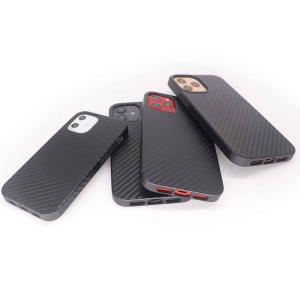 IML Carbon Fiber Case for iPhone 12 Pro & 12 Pro Max