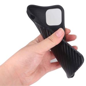 IML Carbon Fiber Case for iPhone 12 Pro & 12 Pro Max