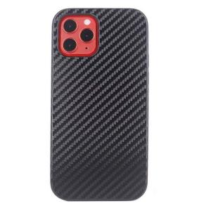 IML Carbon Fiber Case for iPhone 12 Pro & 12 Pro Max