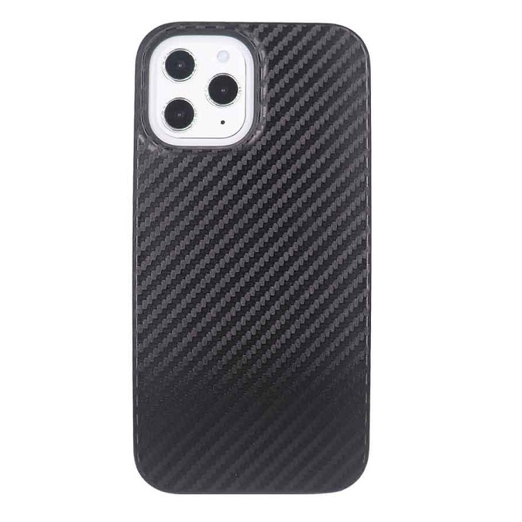 IML Carbon Fiber Case for iPhone 12 Pro & 12 Pro Max