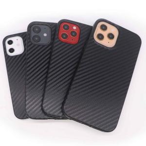 IML Carbon Fiber Case for iPhone 12 Pro & 12 Pro Max