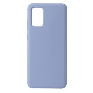 Liquid Silicone Case for Galaxy S20+