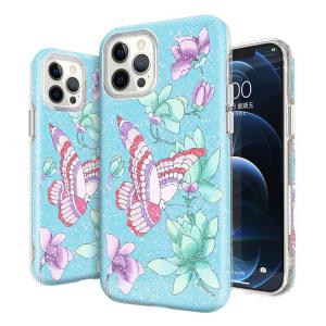 Fashion Jewel Case for iPhone 12 Pro