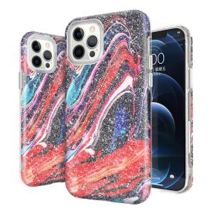 Fashion Jewel Case for iPhone 12 Pro