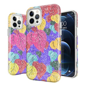 Fashion Jewel Case for iPhone 12 Pro Max