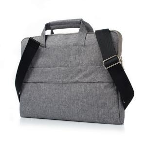 Handbag With Straps Grey