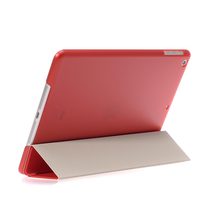 iPad Air 1=9.7 New Cover Case