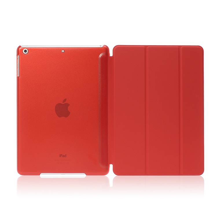 iPad Air 1=9.7 New Cover Case