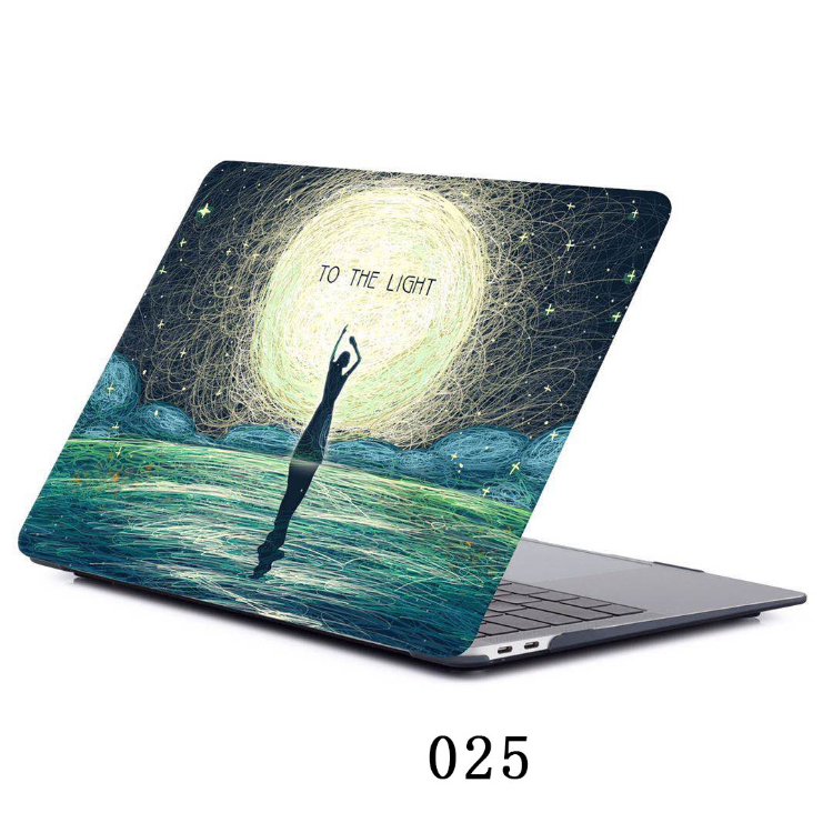 Mac Book Case Artwork 2