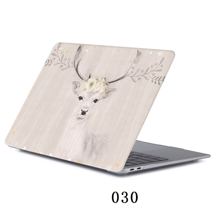 Mac Book Case Artwork 3