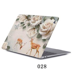 Mac Book Case Artwork 3