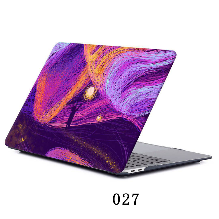 Mac Book Case Artwork 3