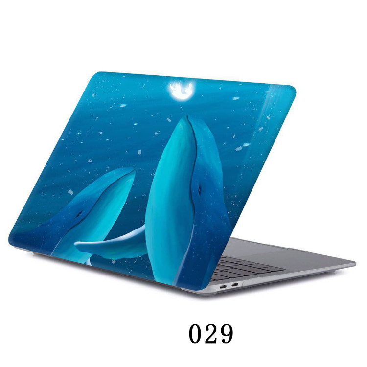 Mac Book Case Artwork 3