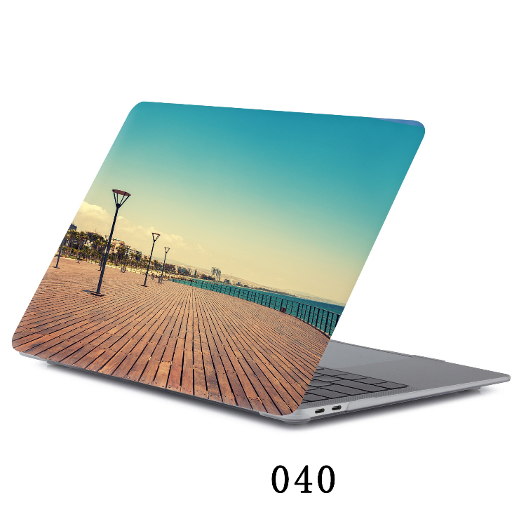 Mac Book Case Artwork 4