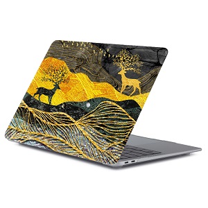 Mac Book Case Artwork 5