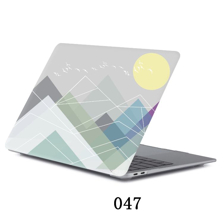 Mac Book Case Artwork 5