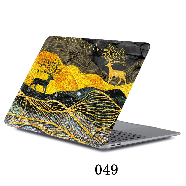 Mac Book Case Artwork 5