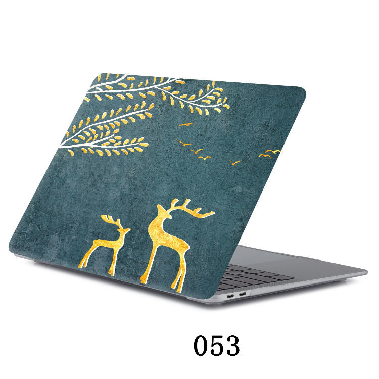 Mac Book Case Artwork 6