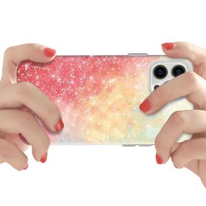 Fashion Jewel Case for iPhone Series