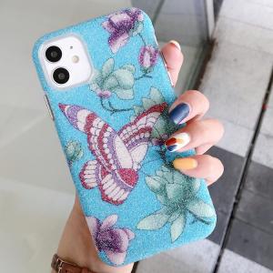 Fashion Jewel Case for iPhone Series